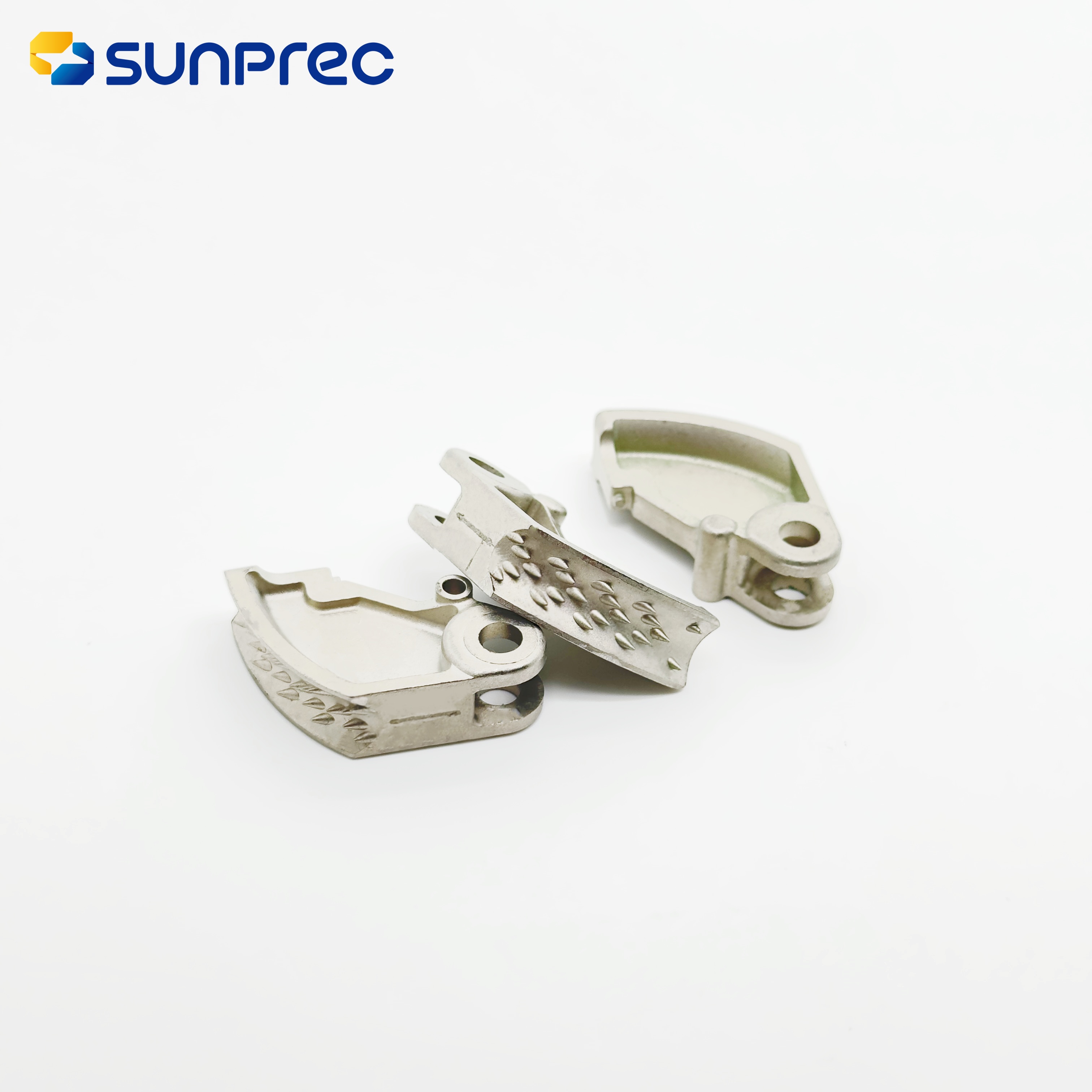 Semiconductor Parts